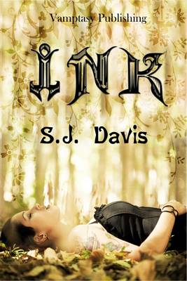 Book cover for INK