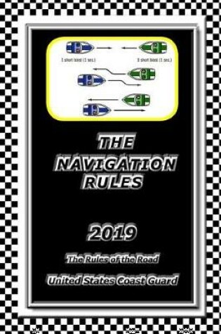 Cover of The Navigation Rules