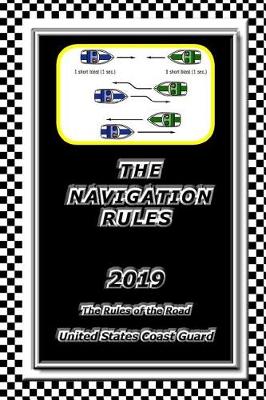 Book cover for The Navigation Rules
