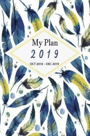 Cover of My Plan 2019