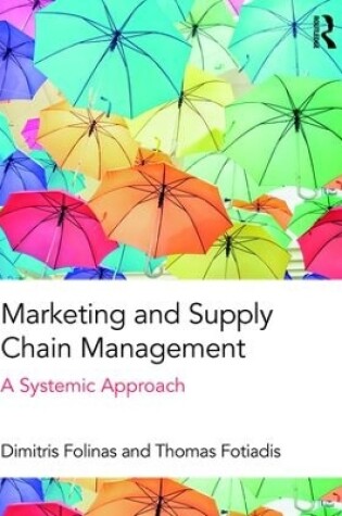 Cover of Marketing and Supply Chain Management