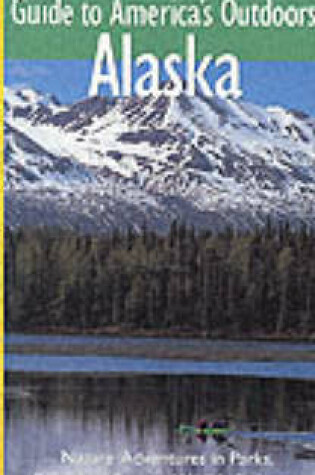 Cover of Ngeo Guide To Americas's Outdoors