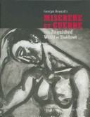 Book cover for Georges Rouault's Miserere Et Guerre