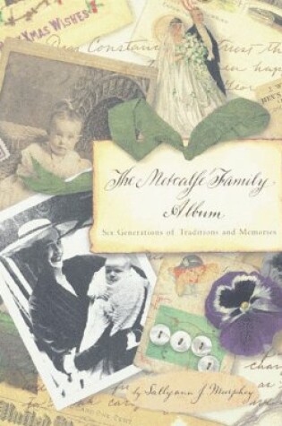 Cover of The Metcalfe Family Album