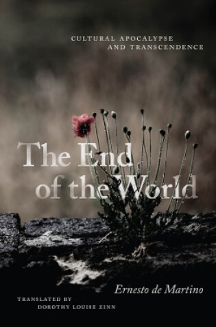 Cover of The End of the World