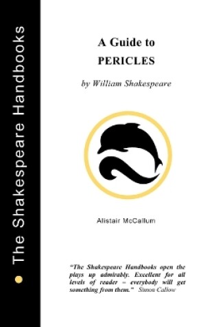 Cover of A Guide to Pericles