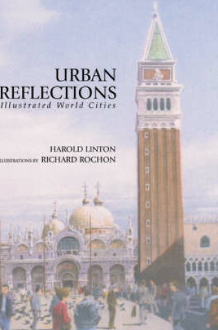 Cover of Urban Reflections