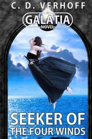 Cover of Seeker of the Four Winds