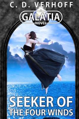 Book cover for Seeker of the Four Winds