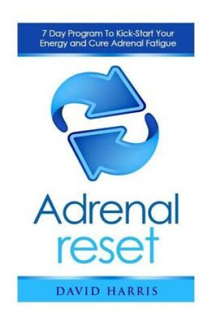 Cover of Adrenal Reset