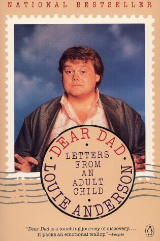 Cover of Dear Dad