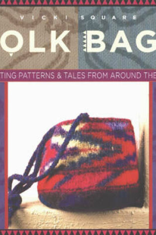 Cover of Folk Bags