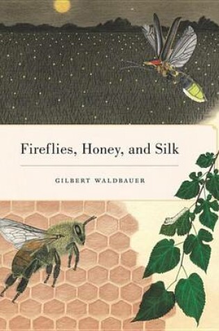 Cover of Fireflies, Honey, and Silk