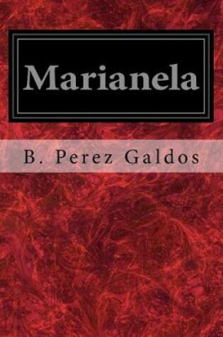 Cover of Marianela