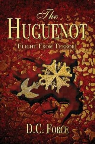Cover of The Huguenot