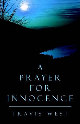 Book cover for A Prayer for Innocence