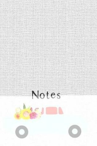 Cover of Notes