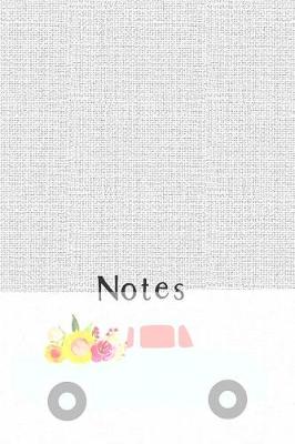 Book cover for Notes