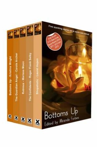 Cover of Bottoms Up