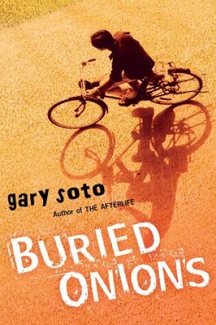 Cover of Buried Onions