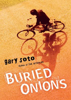 Book cover for Buried Onions