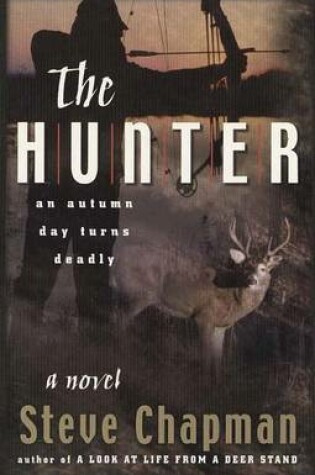 Cover of The Hunter