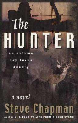 Book cover for The Hunter