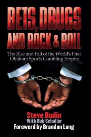 Cover of Bets, Drugs, and Rock & Roll