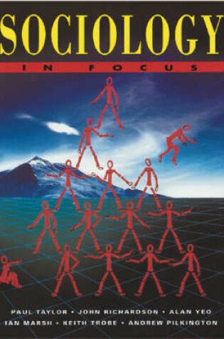 Cover of Sociology in Focus