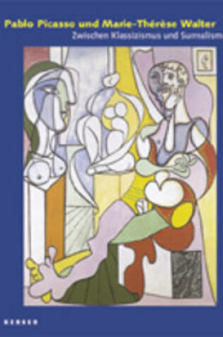 Cover of Between Classicism and Surrealism