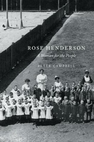 Cover of Rose Henderson