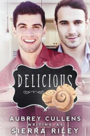 Cover of Delicious