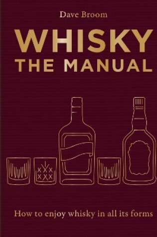 Cover of Whisky: The Manual