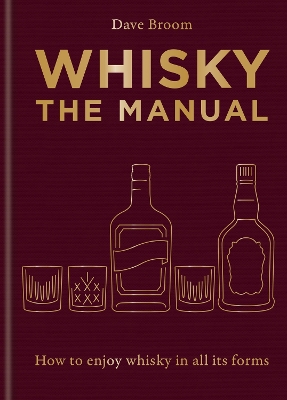 Book cover for Whisky: The Manual