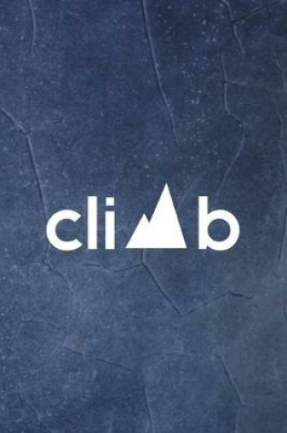 Cover of Climb