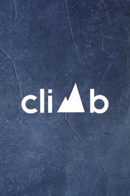 Book cover for Climb