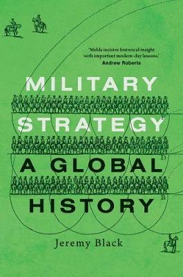 Book cover for Military Strategy