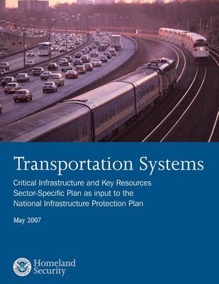 Book cover for Transportation Systems