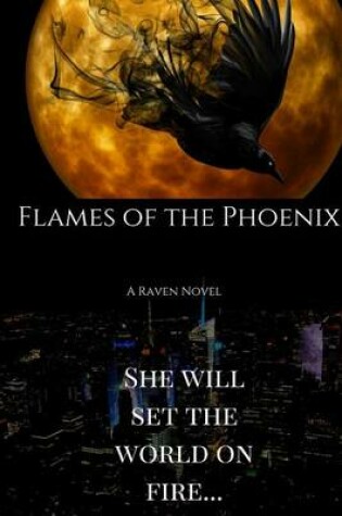 Cover of Flames of the Phoenix