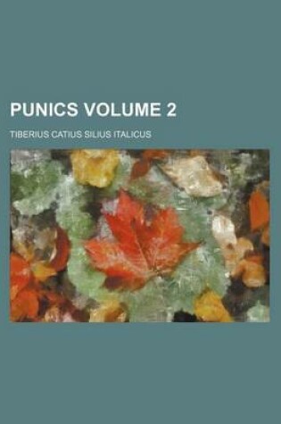 Cover of Punics Volume 2