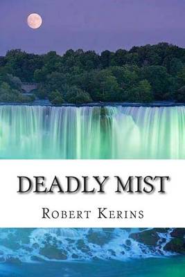 Book cover for Deadly Mist