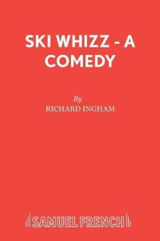 Cover of Ski Whizz