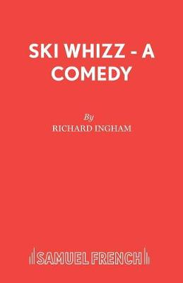 Cover of Ski Whizz