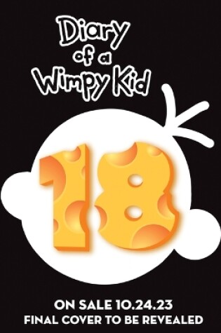 Cover of Diary of a Wimpy Kid No Brainer
