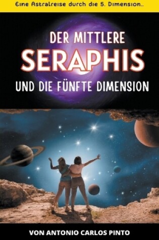 Cover of Der mittlere Seraphis und die fünfte Dimension