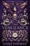 Book cover for The Vengeance