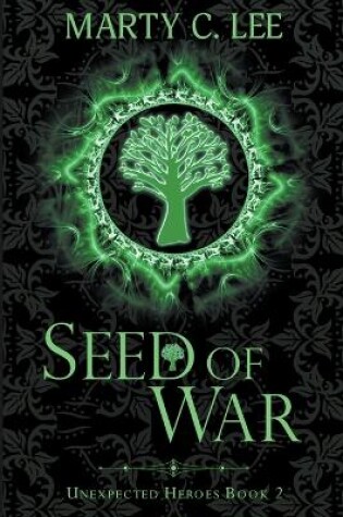 Cover of Seed of War