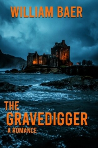 Cover of The Gravedigger