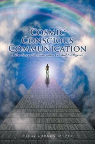 Cover of Cosmic Conscious Communication