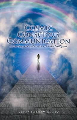 Cover of Cosmic Conscious Communication